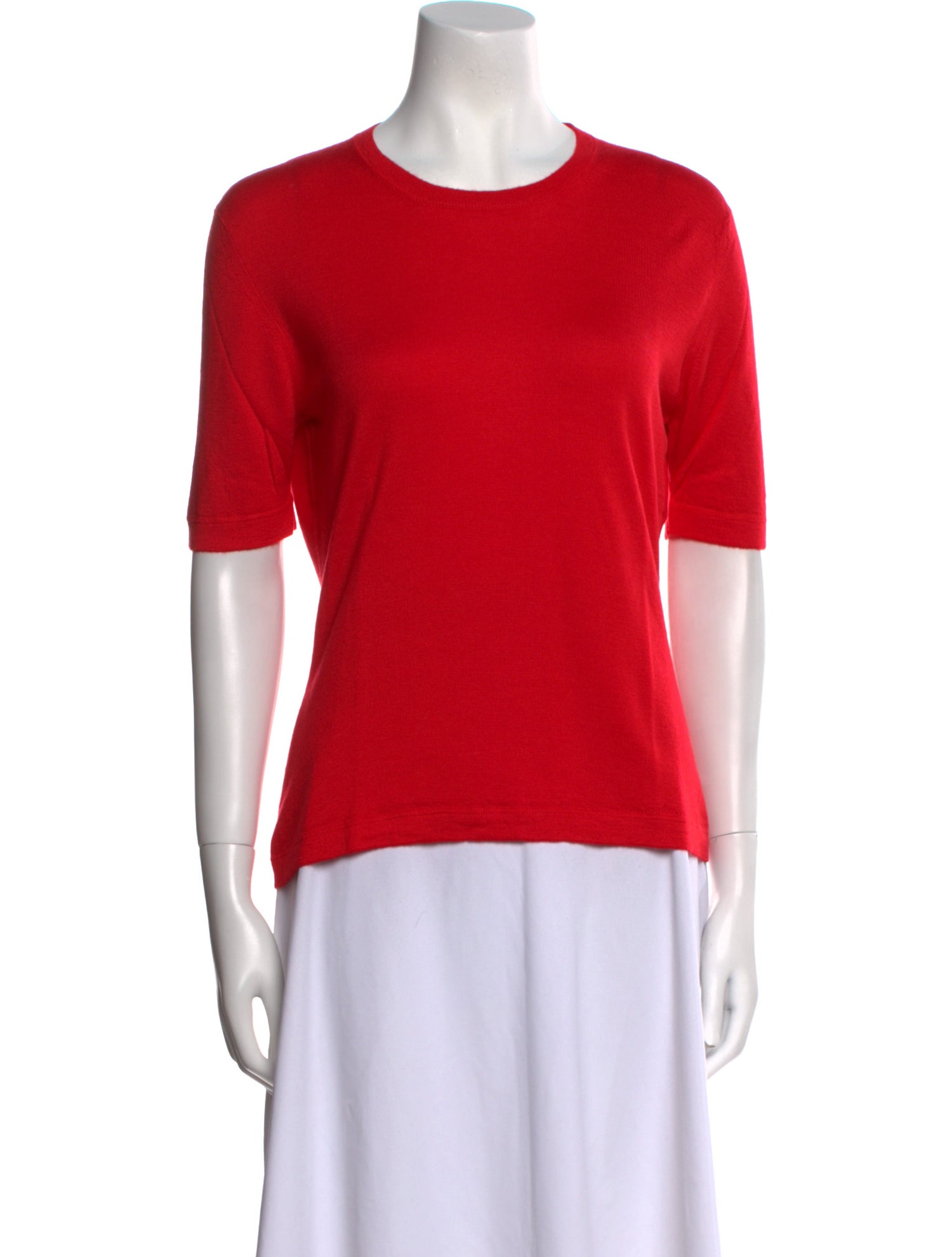 Richard Grand Cashmere Crew Neck Sweater