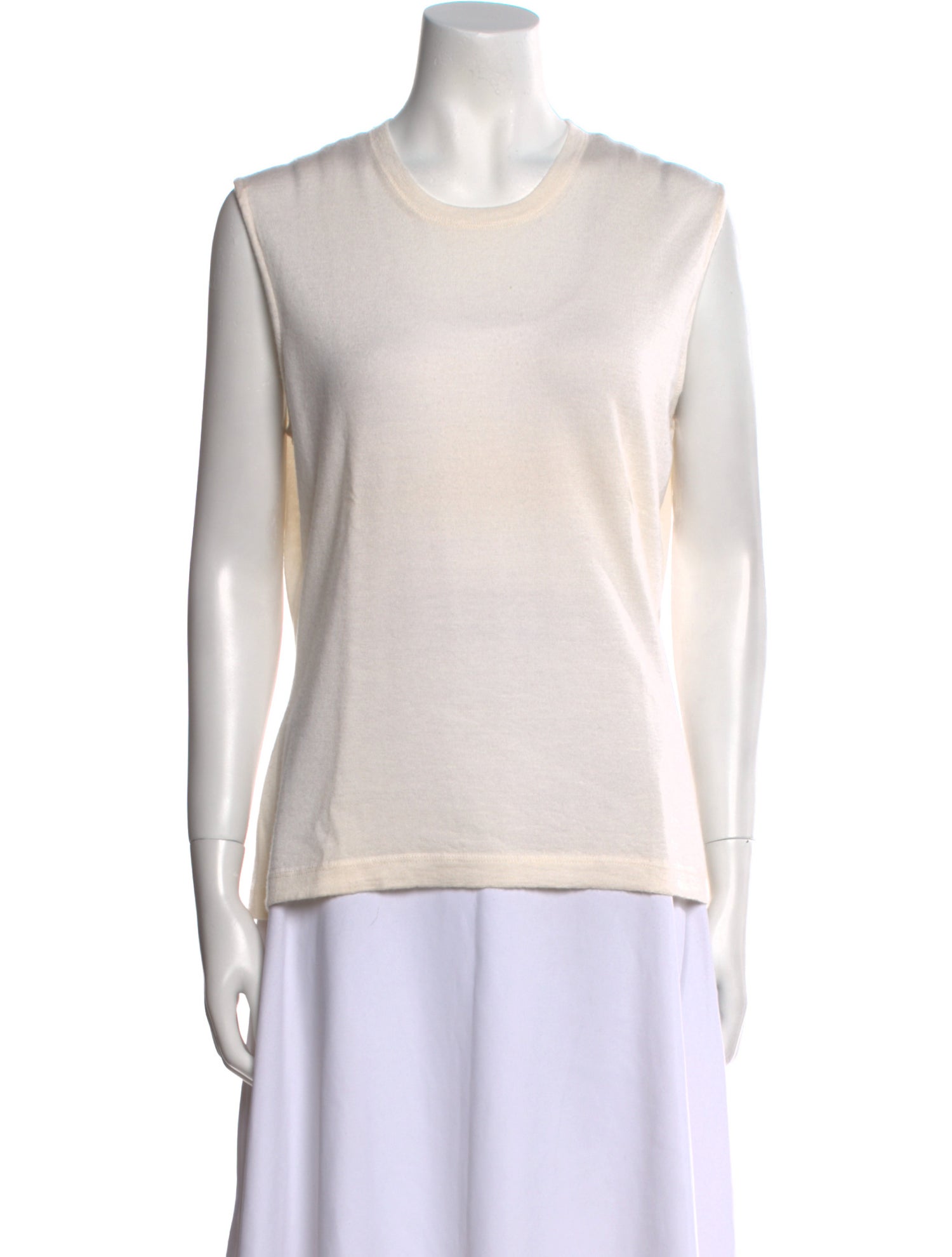 Richard Grand Cashmere Crew Neck Sweater