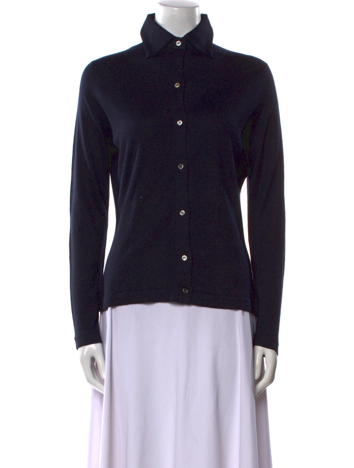 Richard Grand Cashmere Sweater