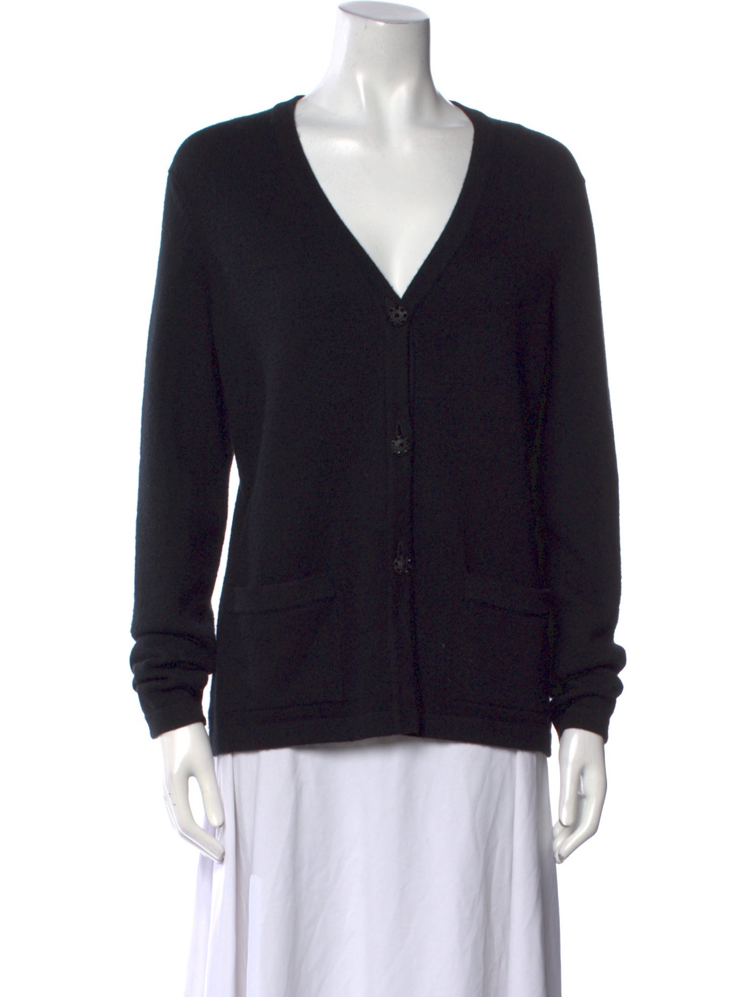 Chanel Vintage 2009 Sweater