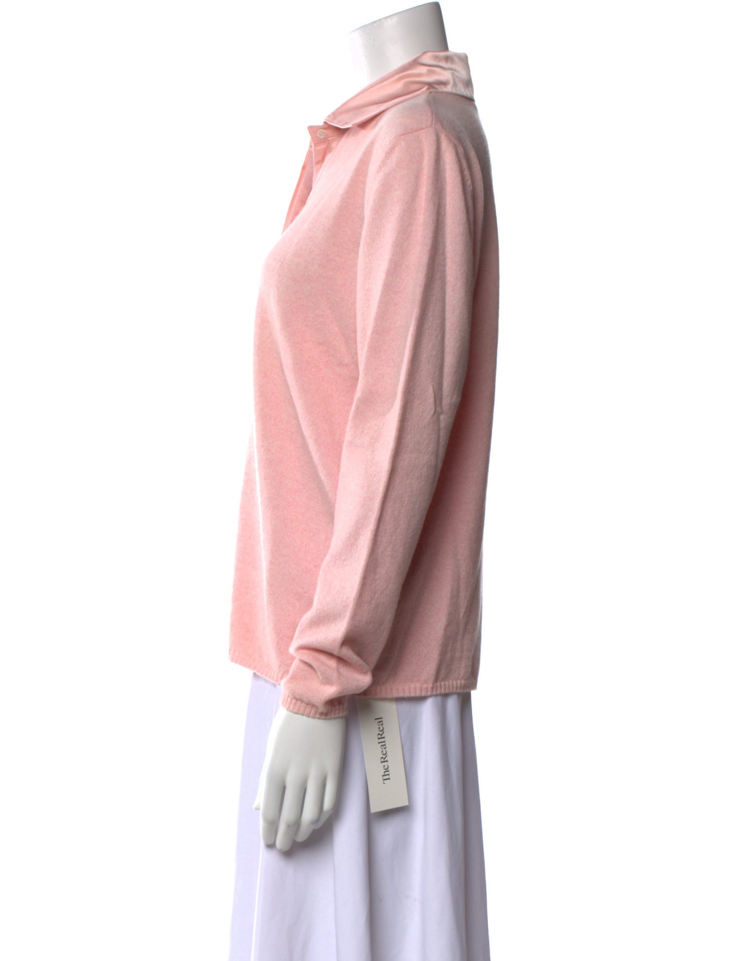 Richard Grand Cashmere Sweater