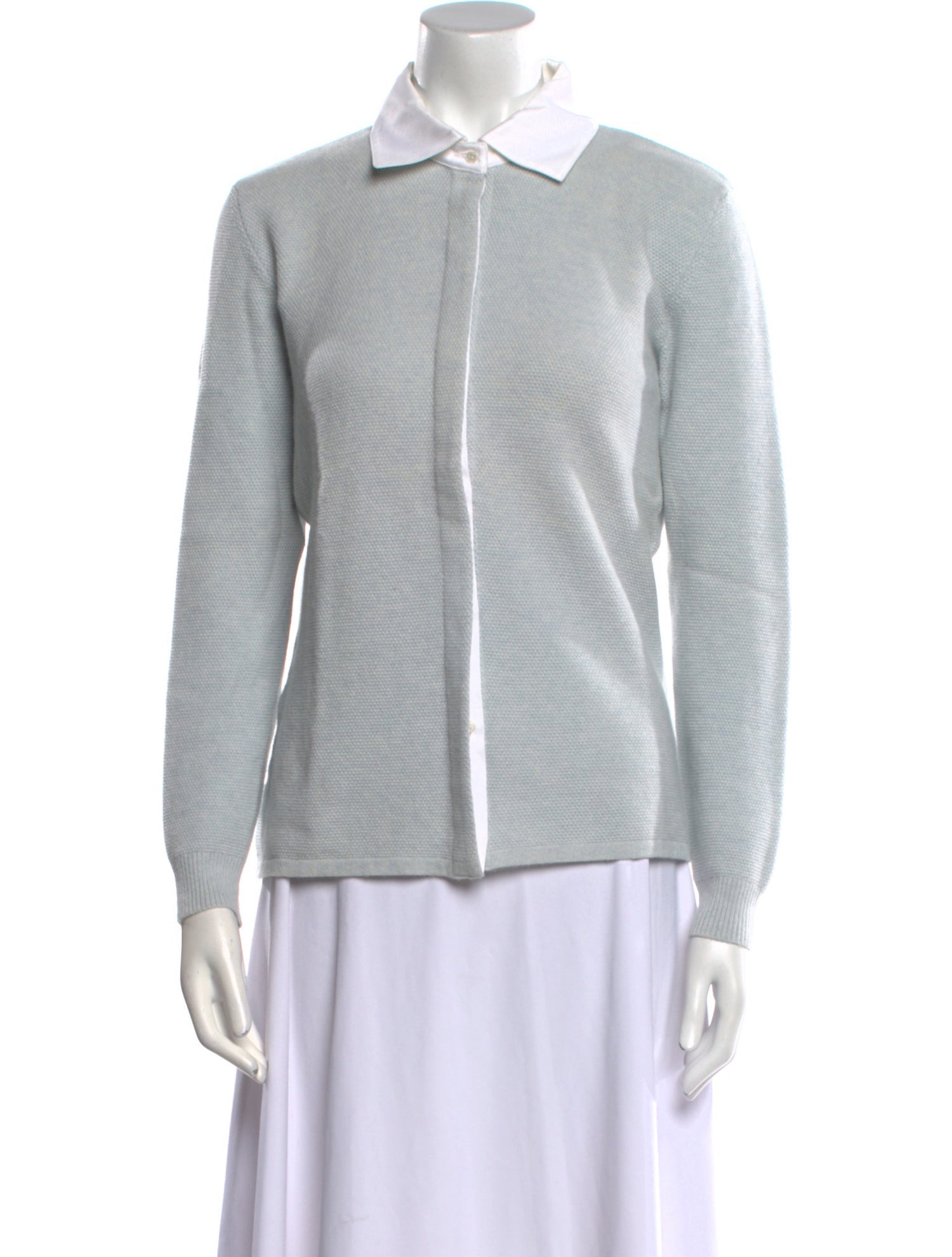 Richard Grand Cashmere Sweater