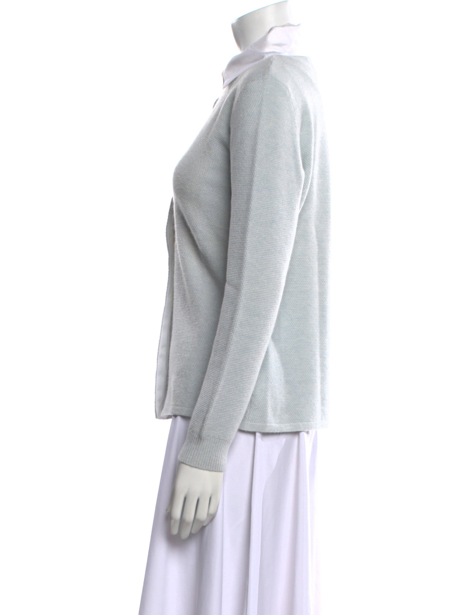Richard Grand Cashmere Sweater