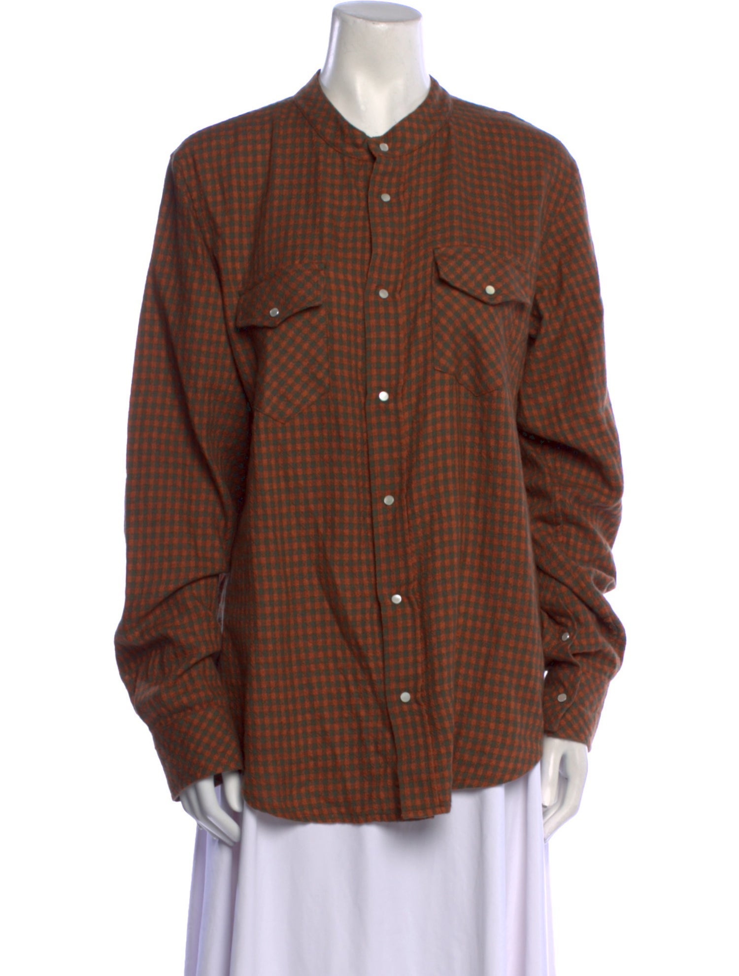 Richard Grand Cashmere Sweater