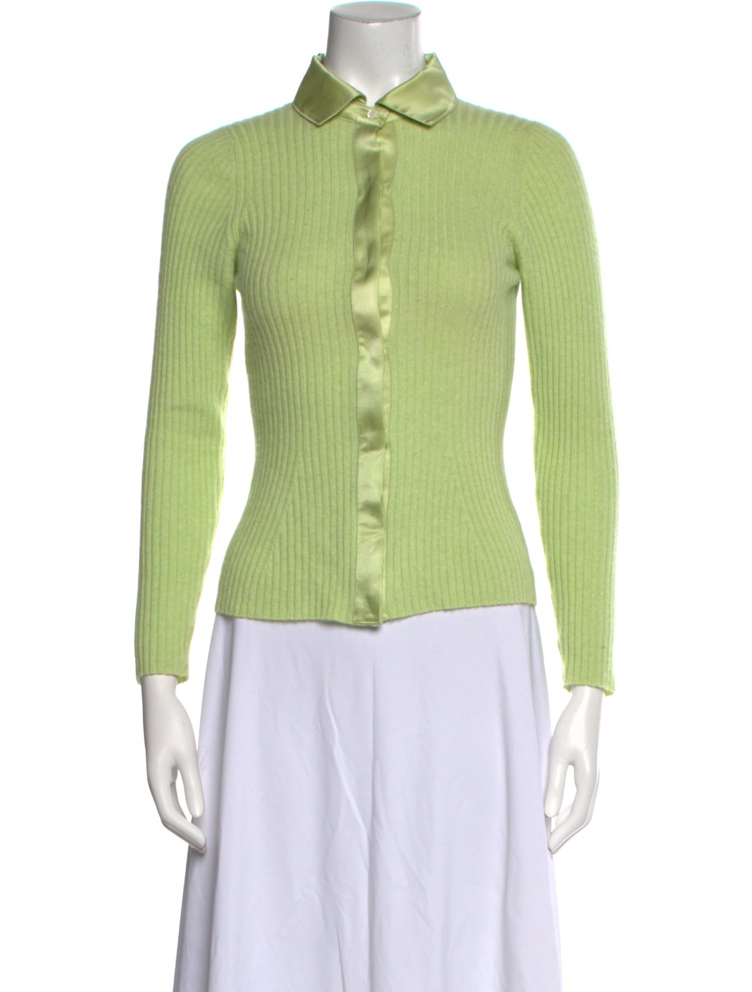 Richard Grand Cashmere Sweater