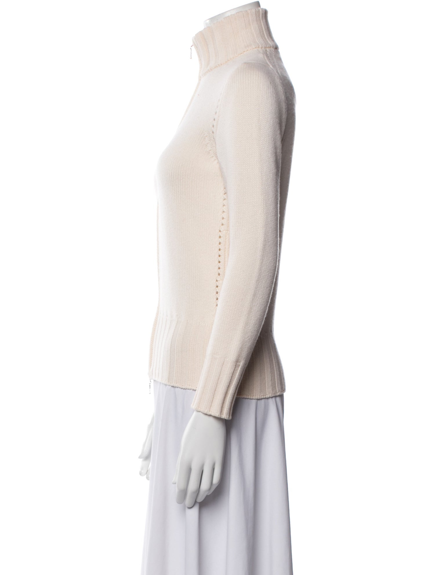 Richard Grand Cashmere Jacket