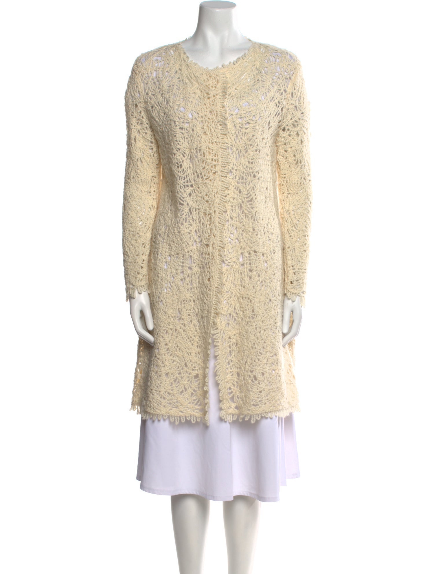 Richard Grand Crew Neck Sweater