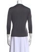 Richard Grand Cashmere Crew Neck Sweater