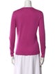 Richard Grand Cashmere V-Neck Sweater