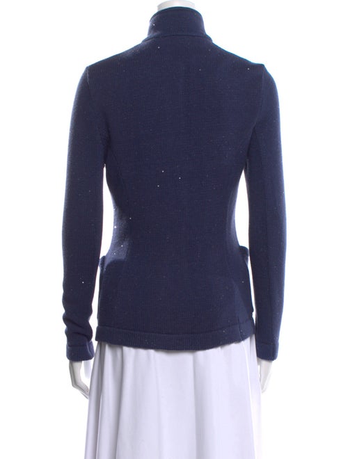 Richard Grand Cashmere Sweater