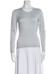 Richard Grand Cashmere Scoop Neck Sweater
