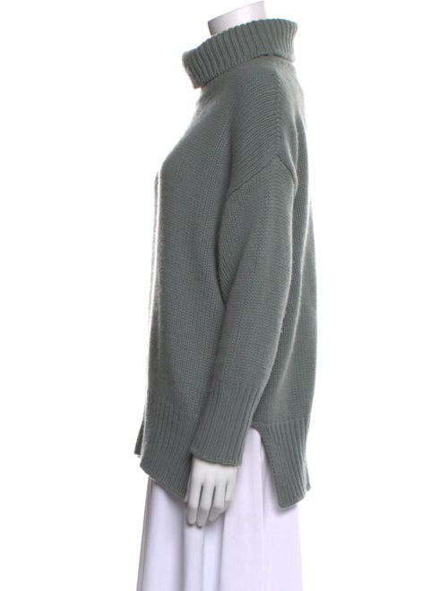 Richard Grand Cashmere Turtleneck Sweater