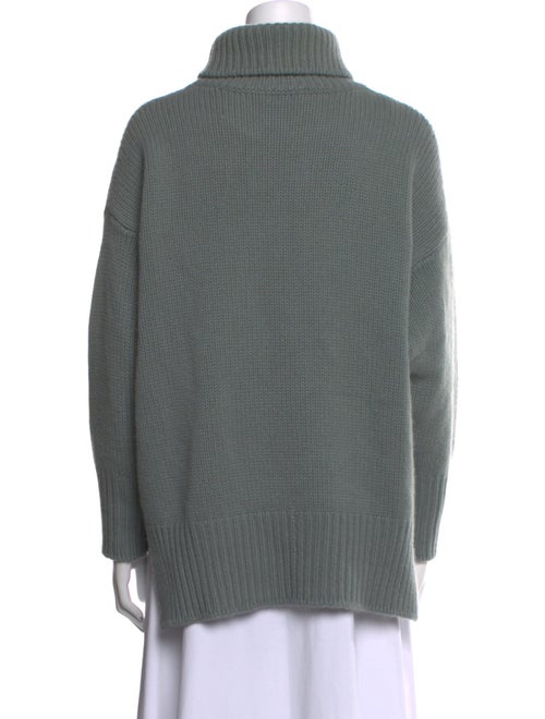 Richard Grand Cashmere Turtleneck Sweater