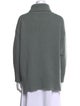 Richard Grand Cashmere Turtleneck Sweater