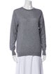 Richard Grand Cashmere Crew Neck Sweater