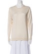 Richard Grand Cashmere Crew Neck Sweater