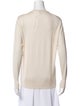 Richard Grand Cashmere Crew Neck Sweater