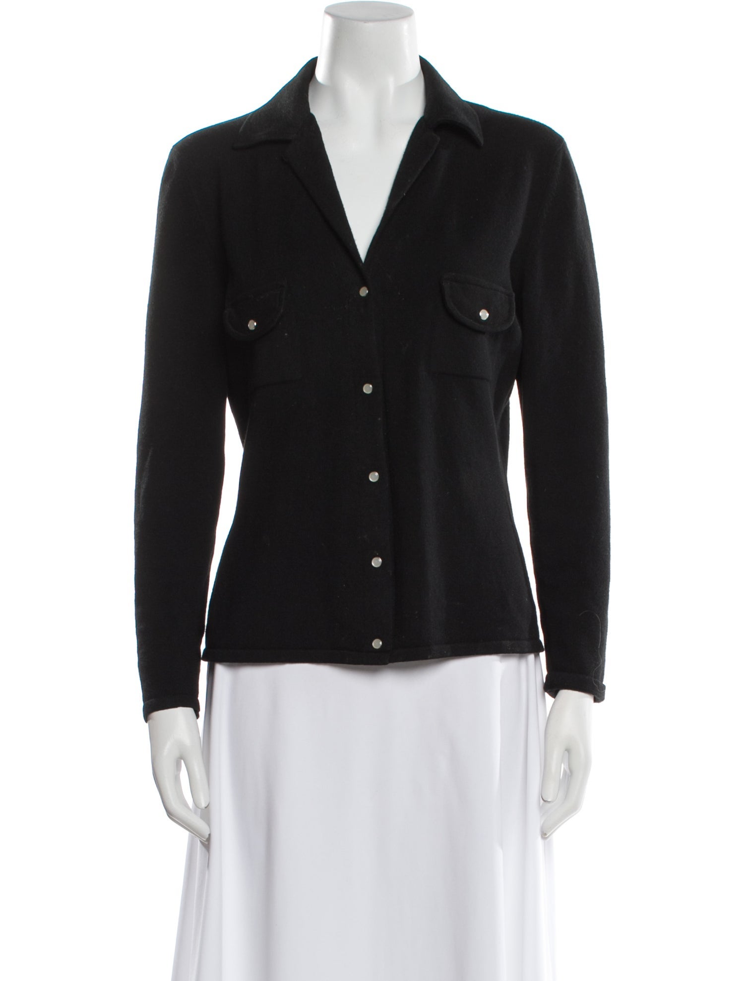 Richard Grand Cashmere Sweater