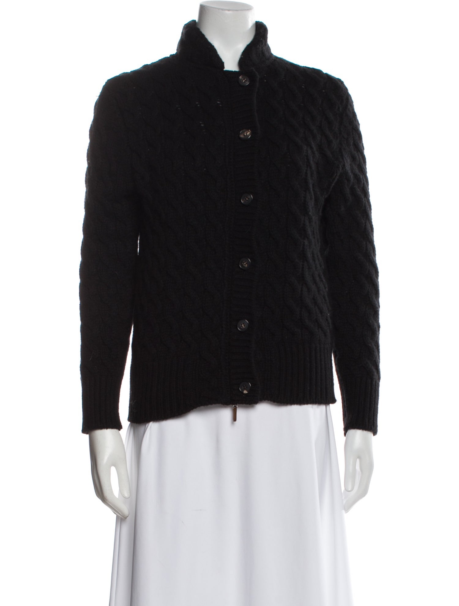 Richard Grand Cashmere Sweater