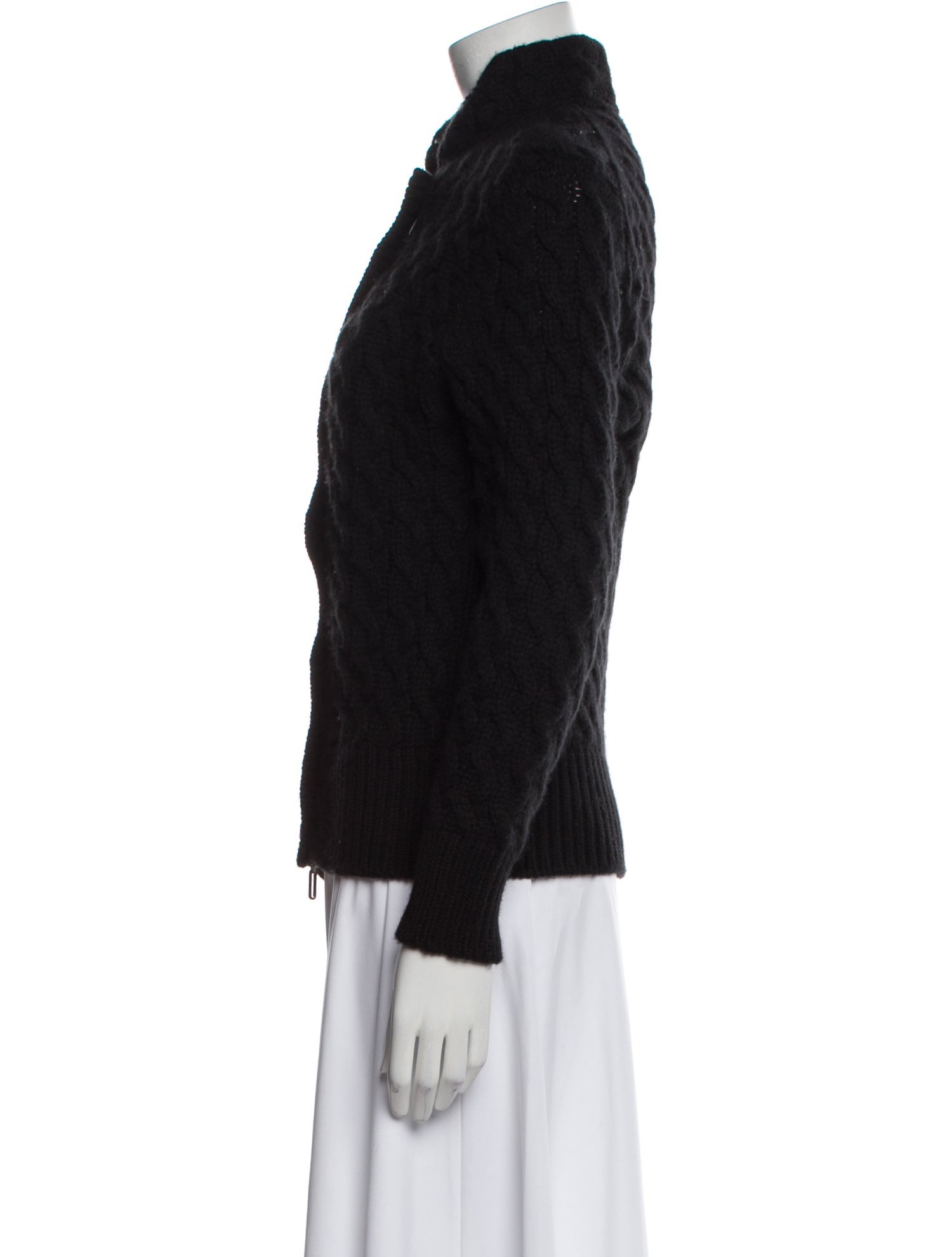 Richard Grand Cashmere Sweater