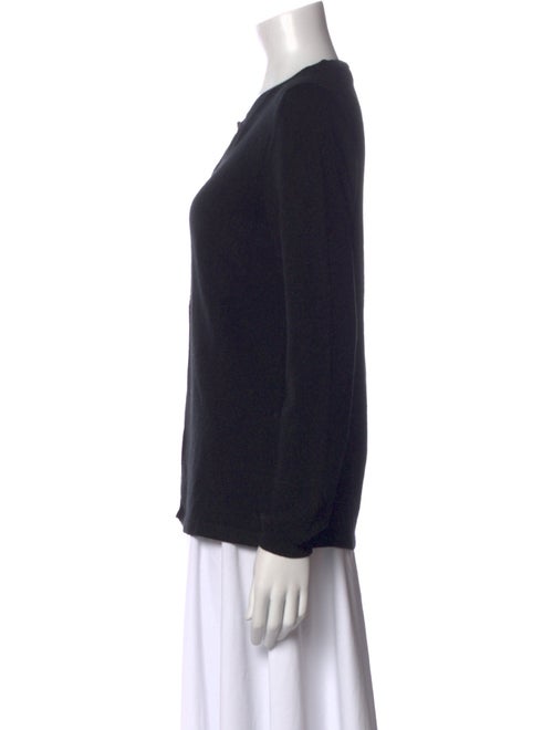 Richard Grand Cashmere V-Neck Sweater