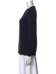 Richard Grand Cashmere V-Neck Sweater