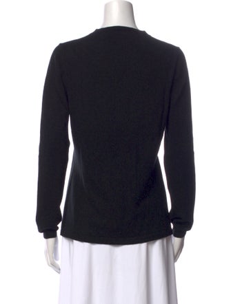 Richard Grand Cashmere V-Neck Sweater