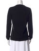 Richard Grand Cashmere V-Neck Sweater