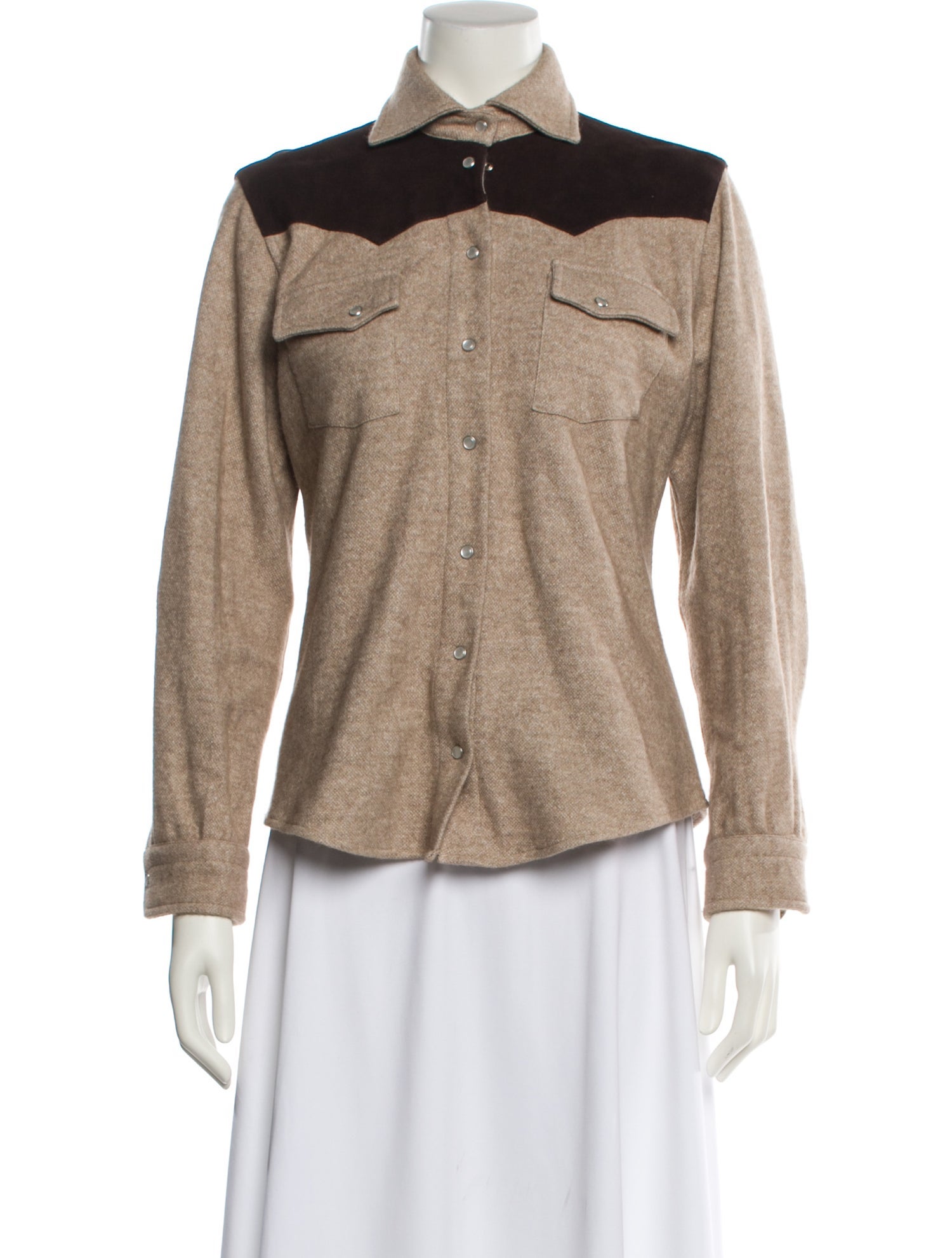 Richard Grand Cashmere Jacket