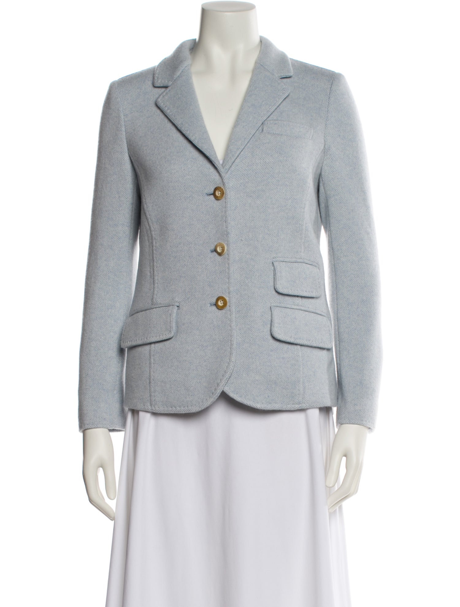 Richard Grand Cashmere Blazer