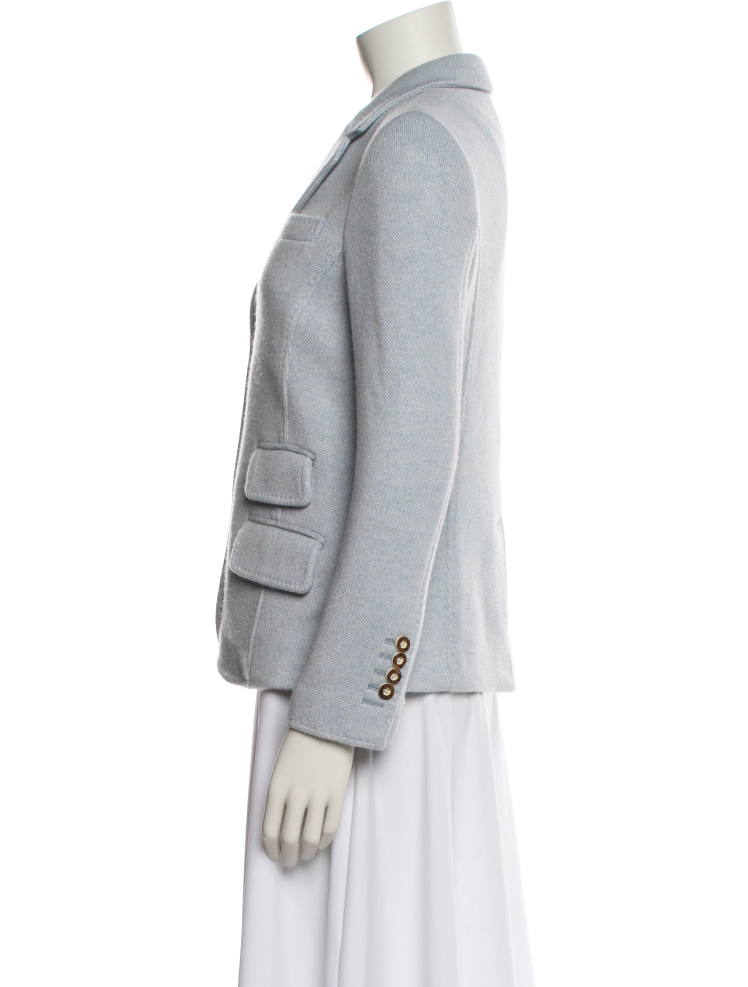 Richard Grand Cashmere Blazer