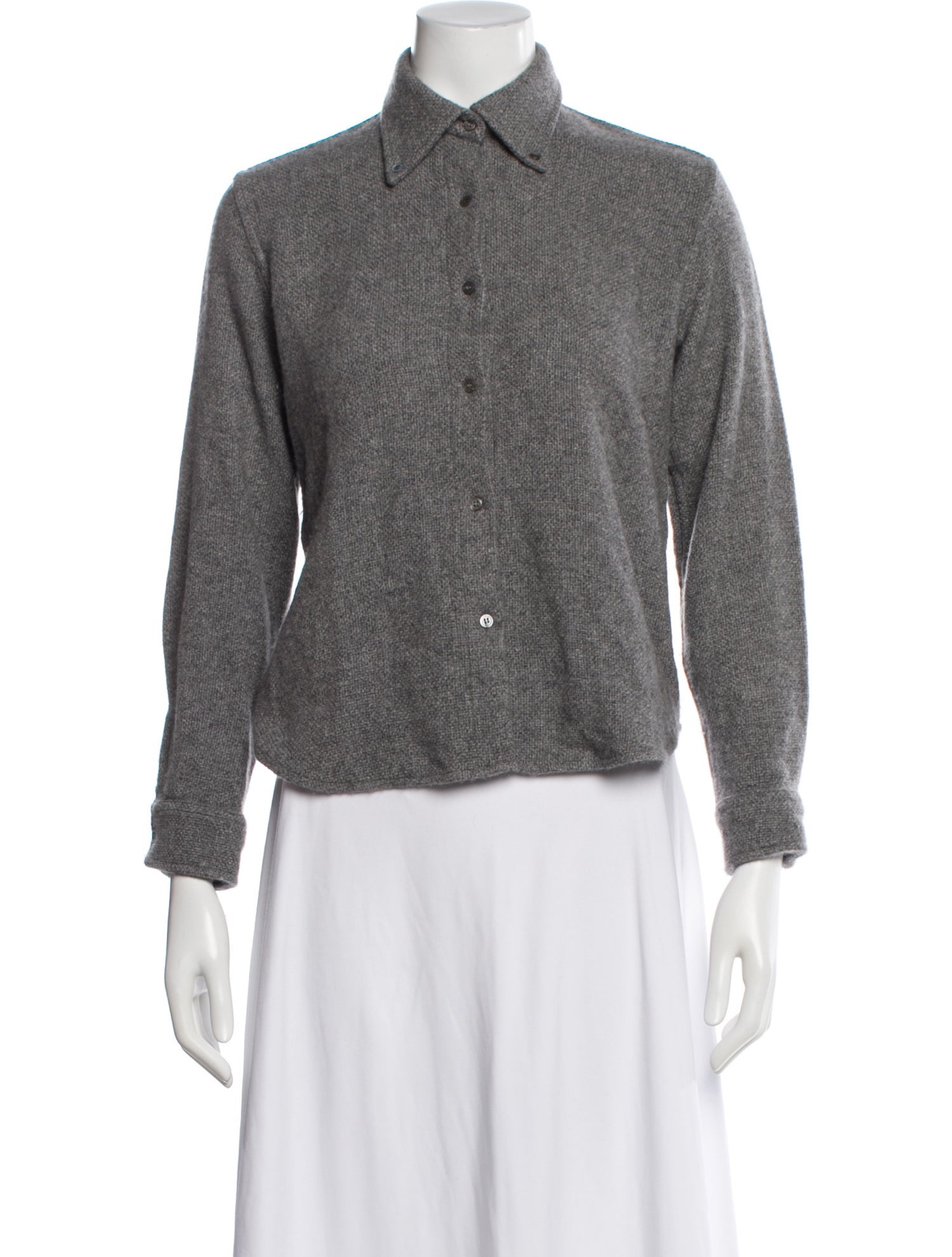 Richard Grand Cashmere Sweater