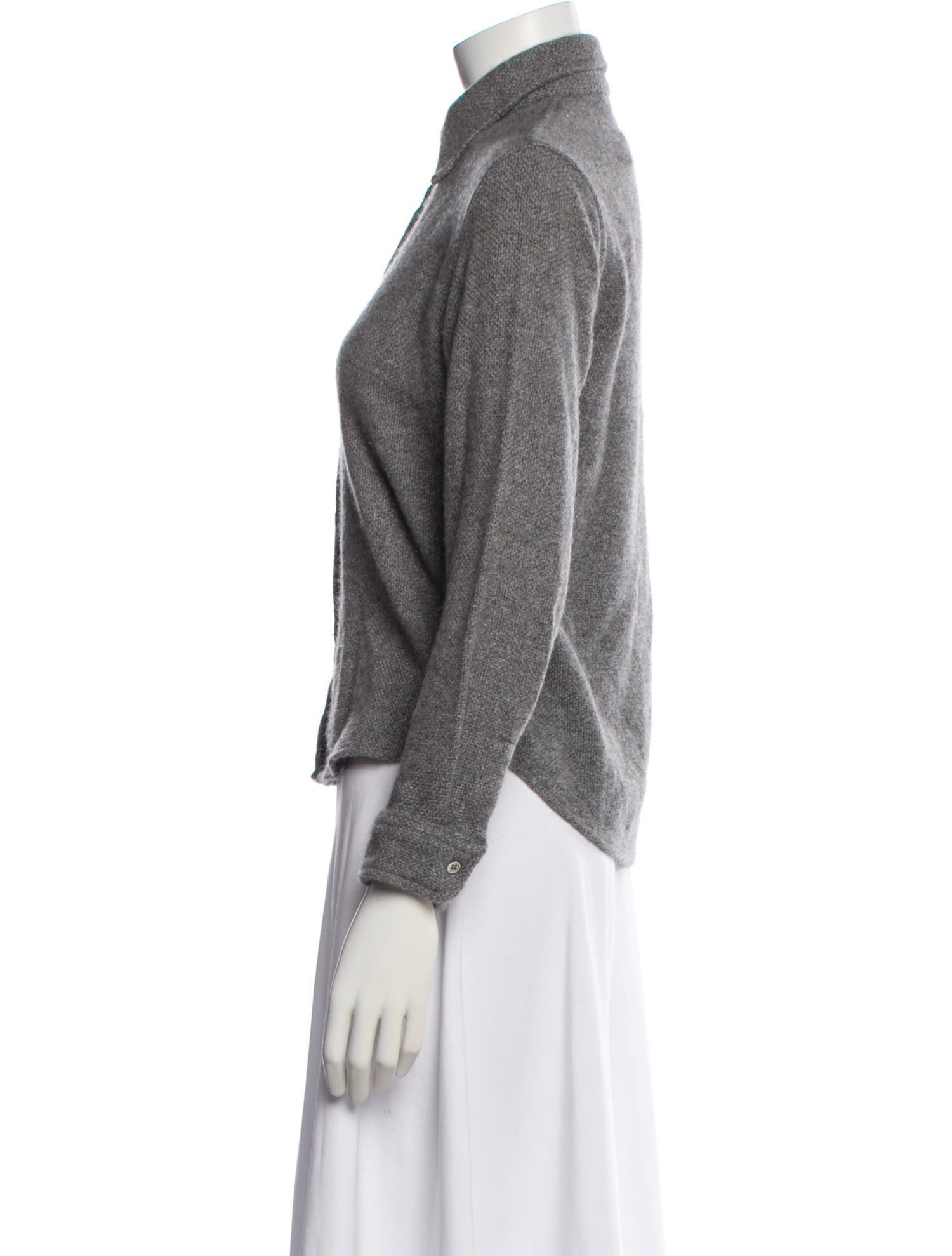 Richard Grand Cashmere Sweater