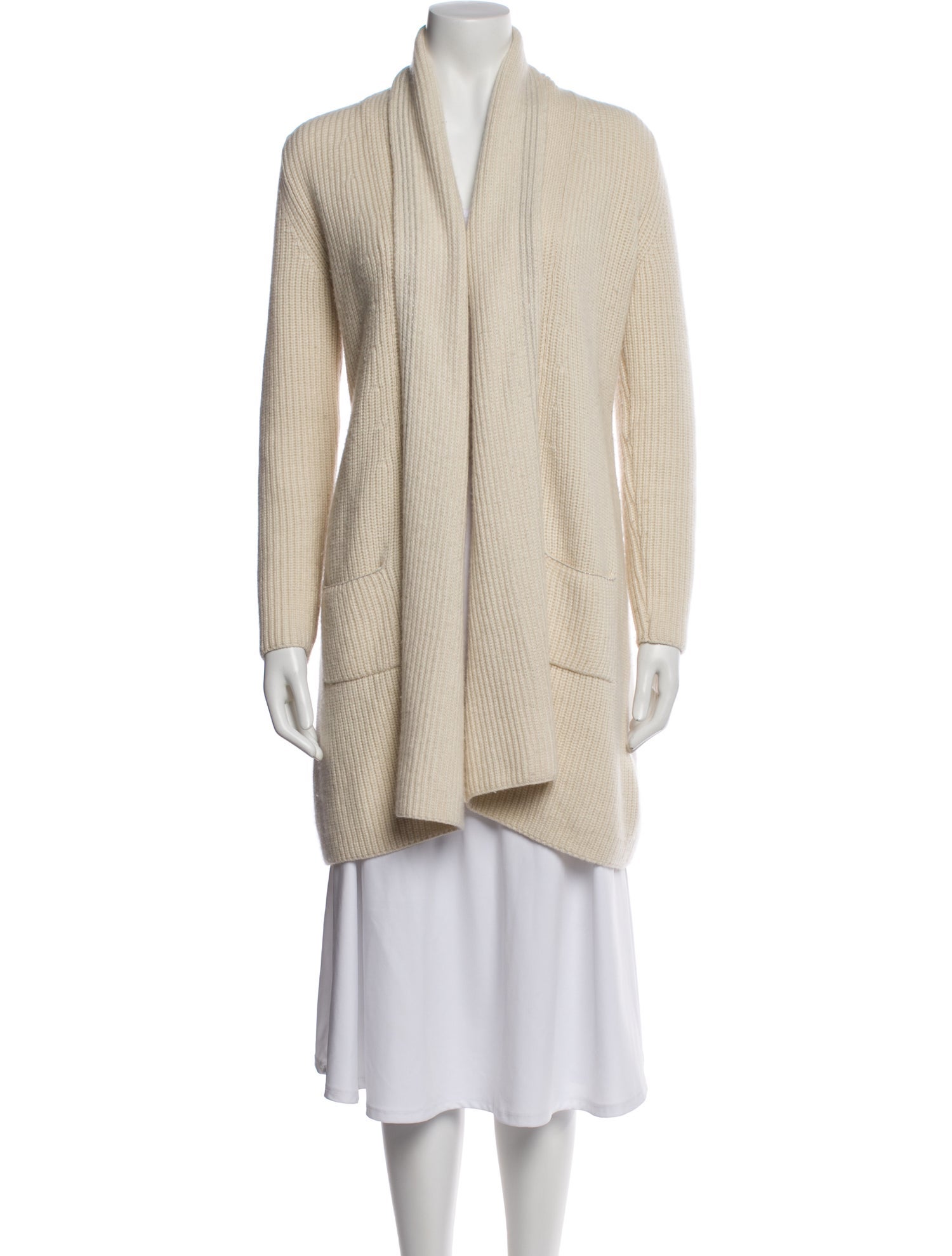 Richard Grand Cashmere Cowl Neck Sweater
