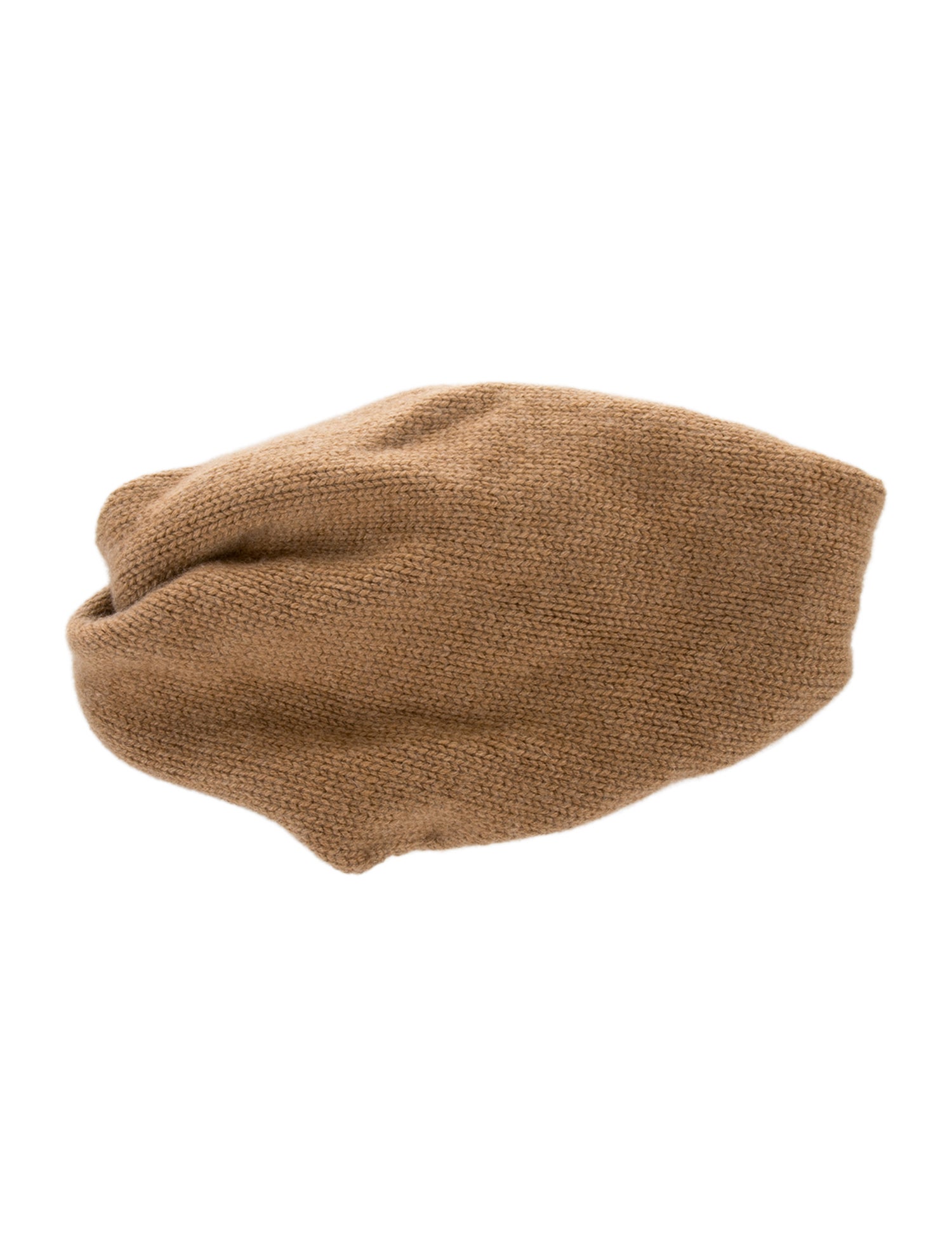 Richard Grand Knitted Head Band