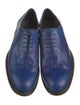 Richard Owe'N Leather Oxfords