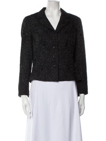 Teri Jon by Rickie Freeman Jackets Blazer US 8 | M