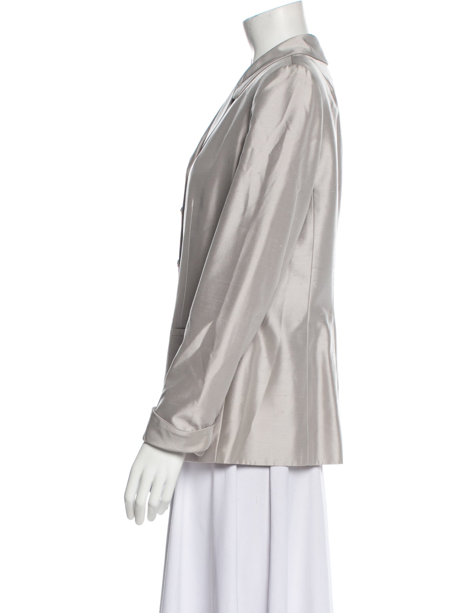 Teri Jon by Rickie Freeman Vintage Late 1980's - Early 1990's Blazer