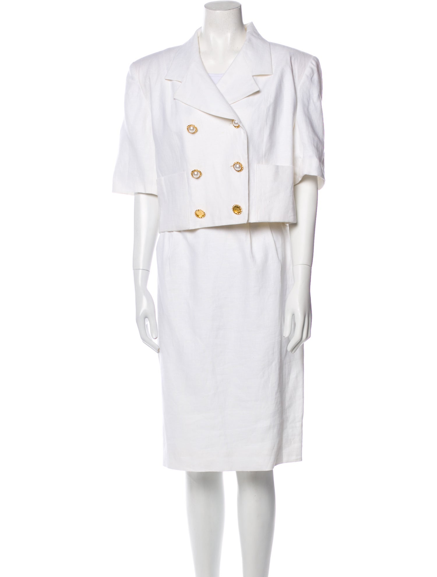 Teri Jon by Rickie Freeman Short Set