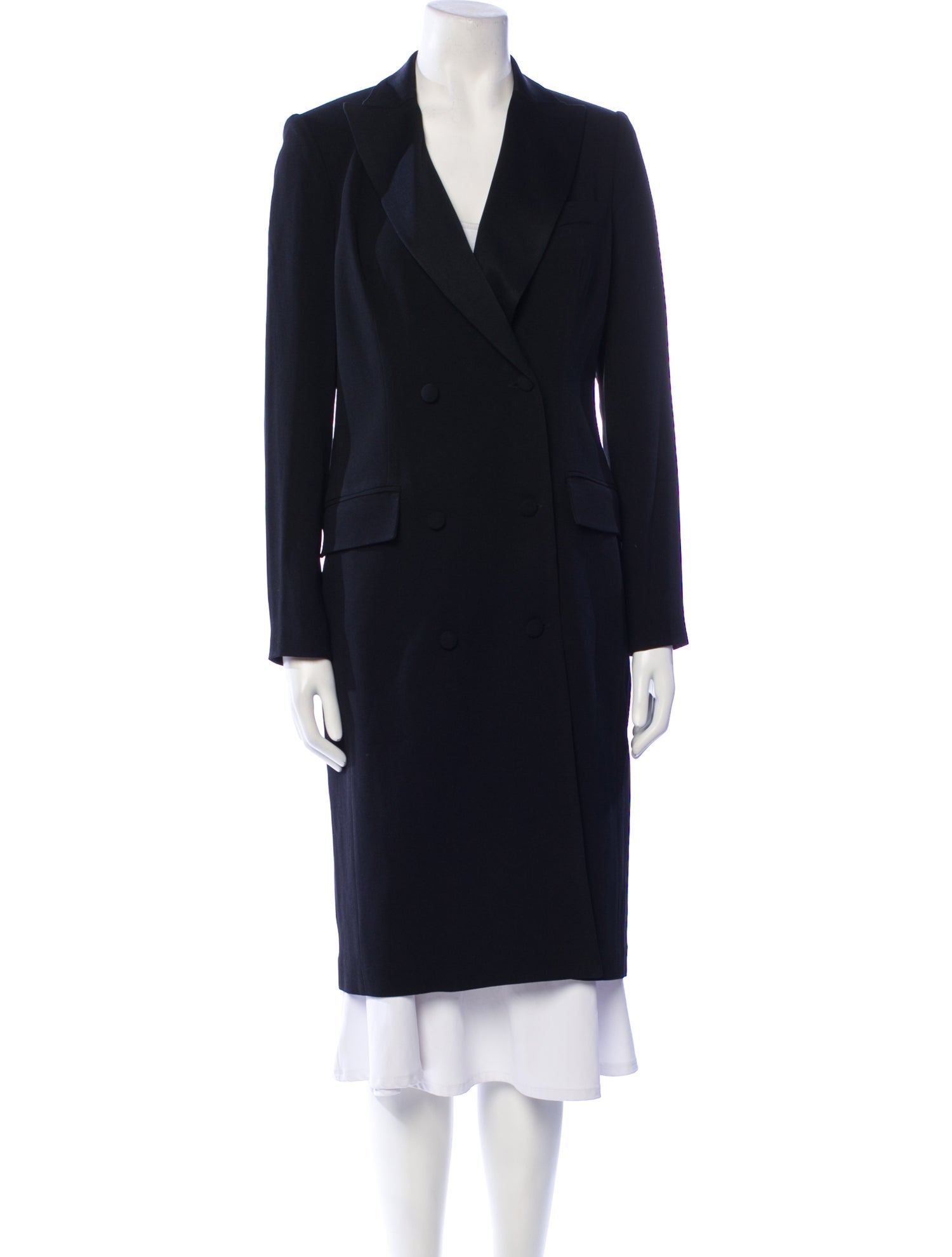 Teri Jon by Rickie Freeman Coat