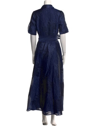 Teri Jon by Rickie Freeman Long Dress