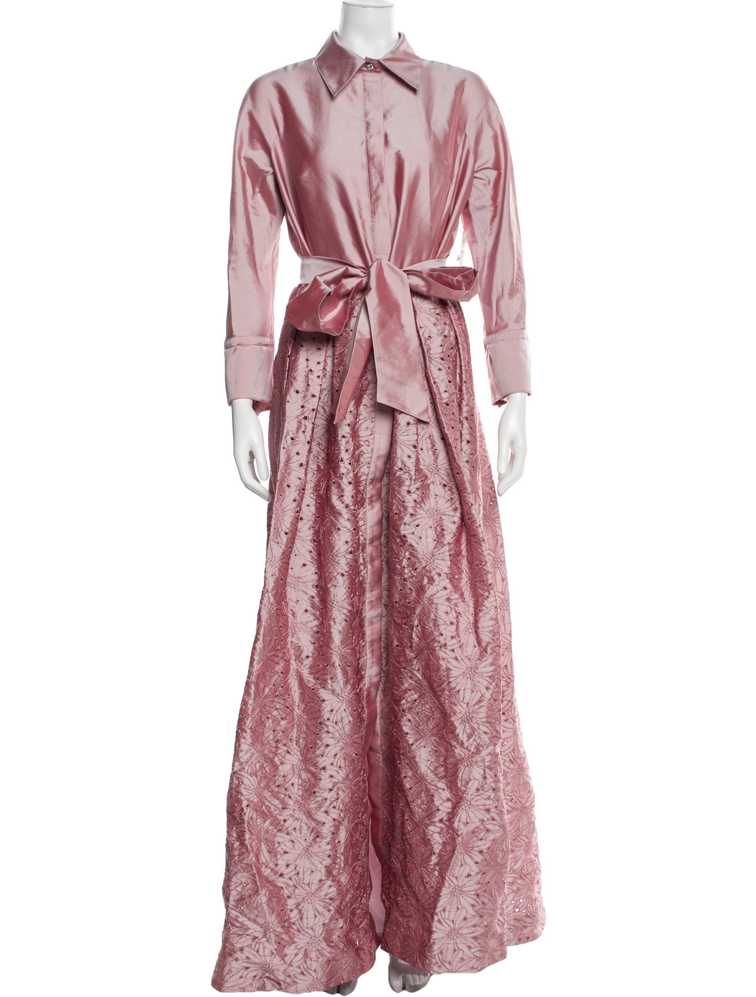 Teri Jon by Rickie Freeman Long Dress w/ Tags