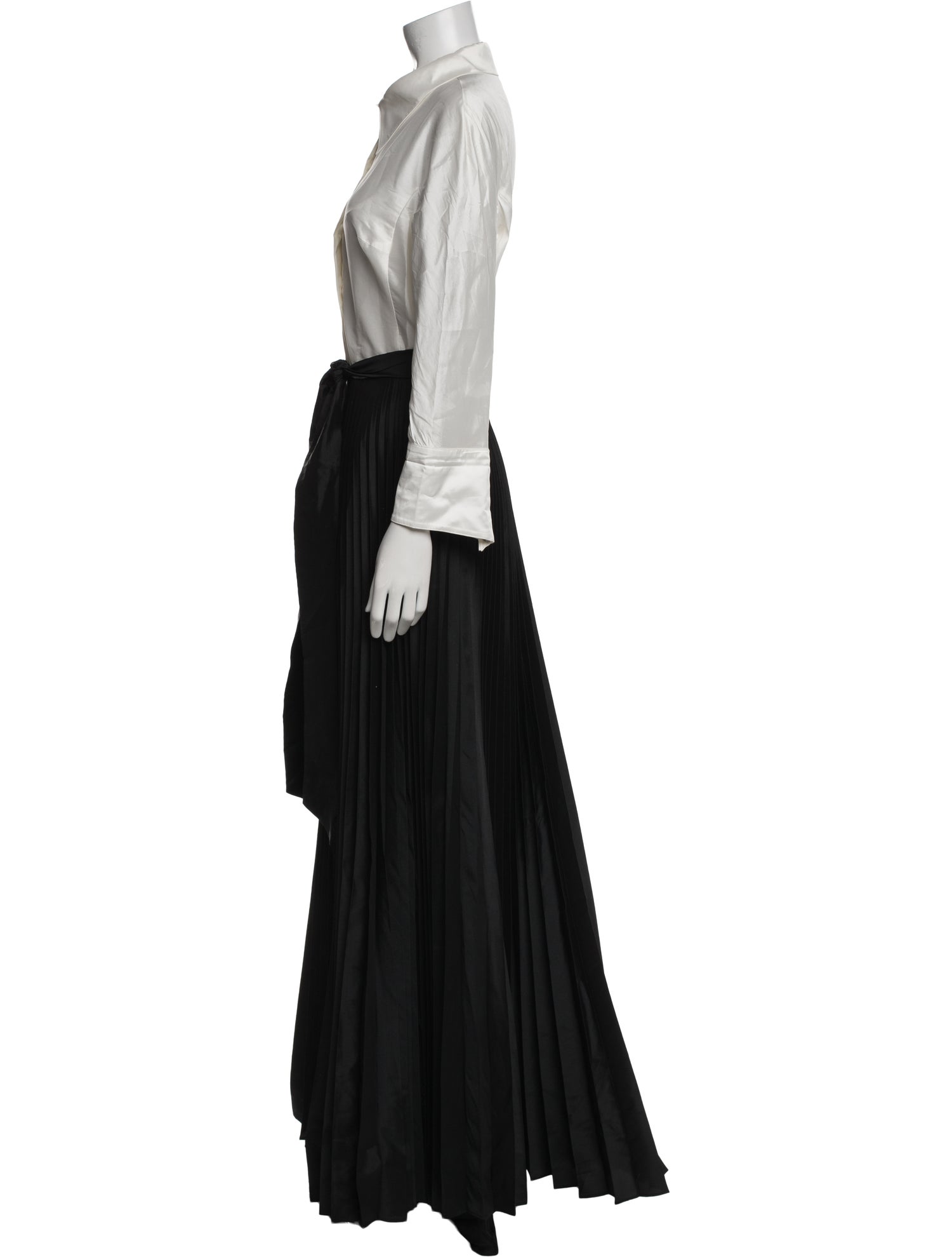 Teri Jon by Rickie Freeman Long Dress