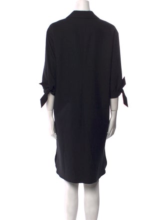 Teri Jon by Rickie Freeman Knee-Length Dress