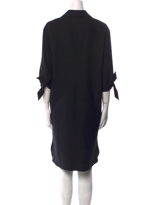 Teri Jon by Rickie Freeman Knee-Length Dress