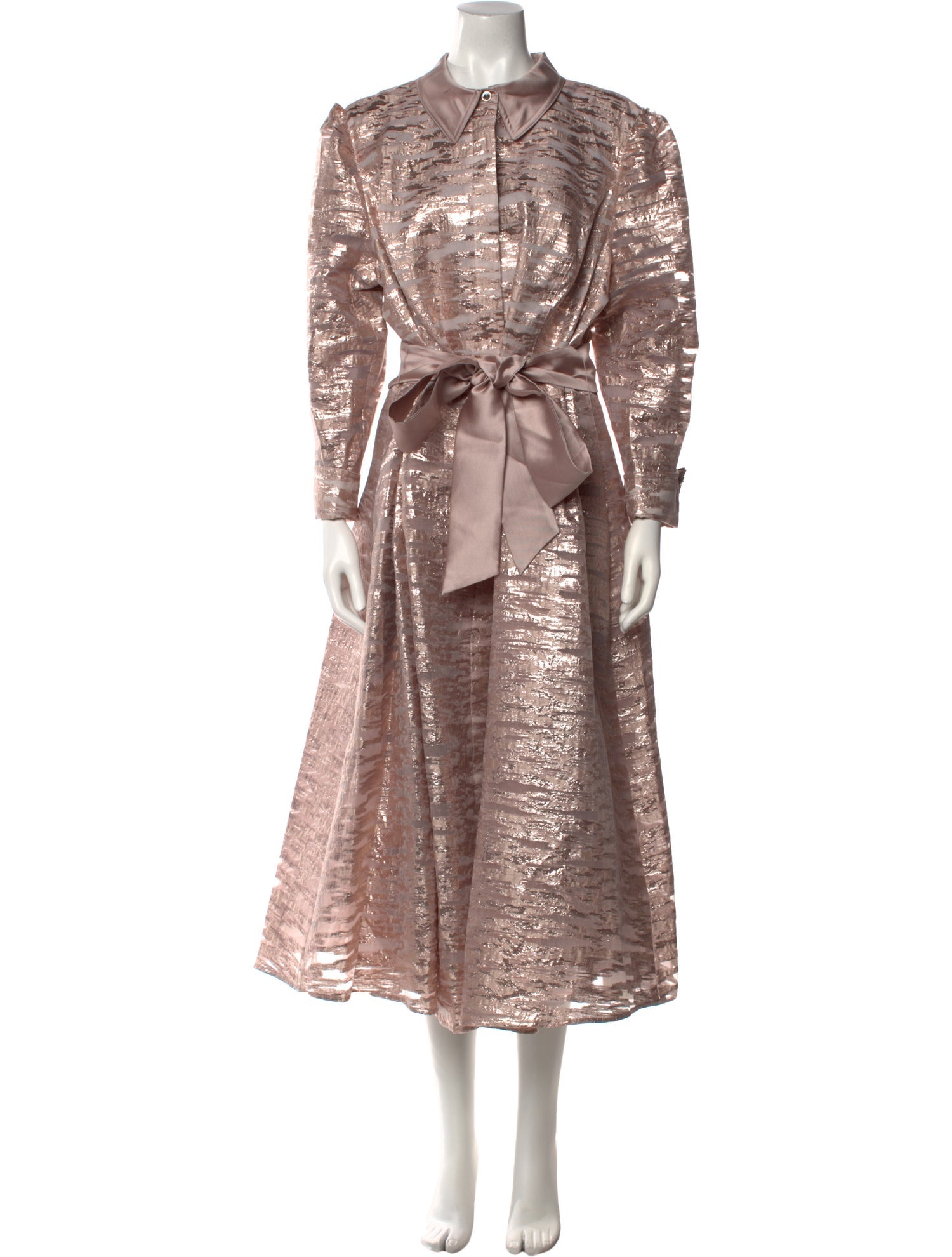 Teri Jon by Rickie Freeman Long Dress w/ Tags