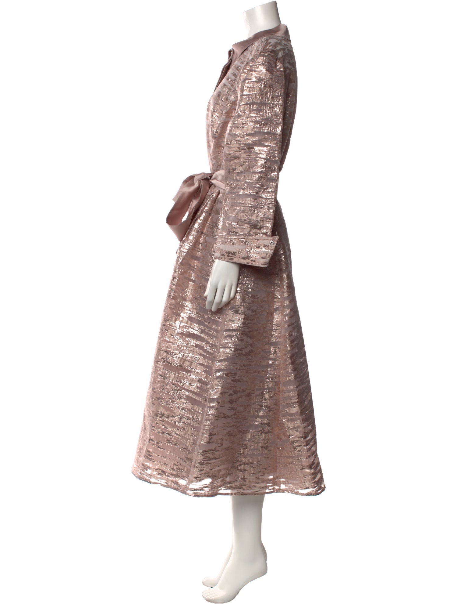 Teri Jon by Rickie Freeman Long Dress w/ Tags