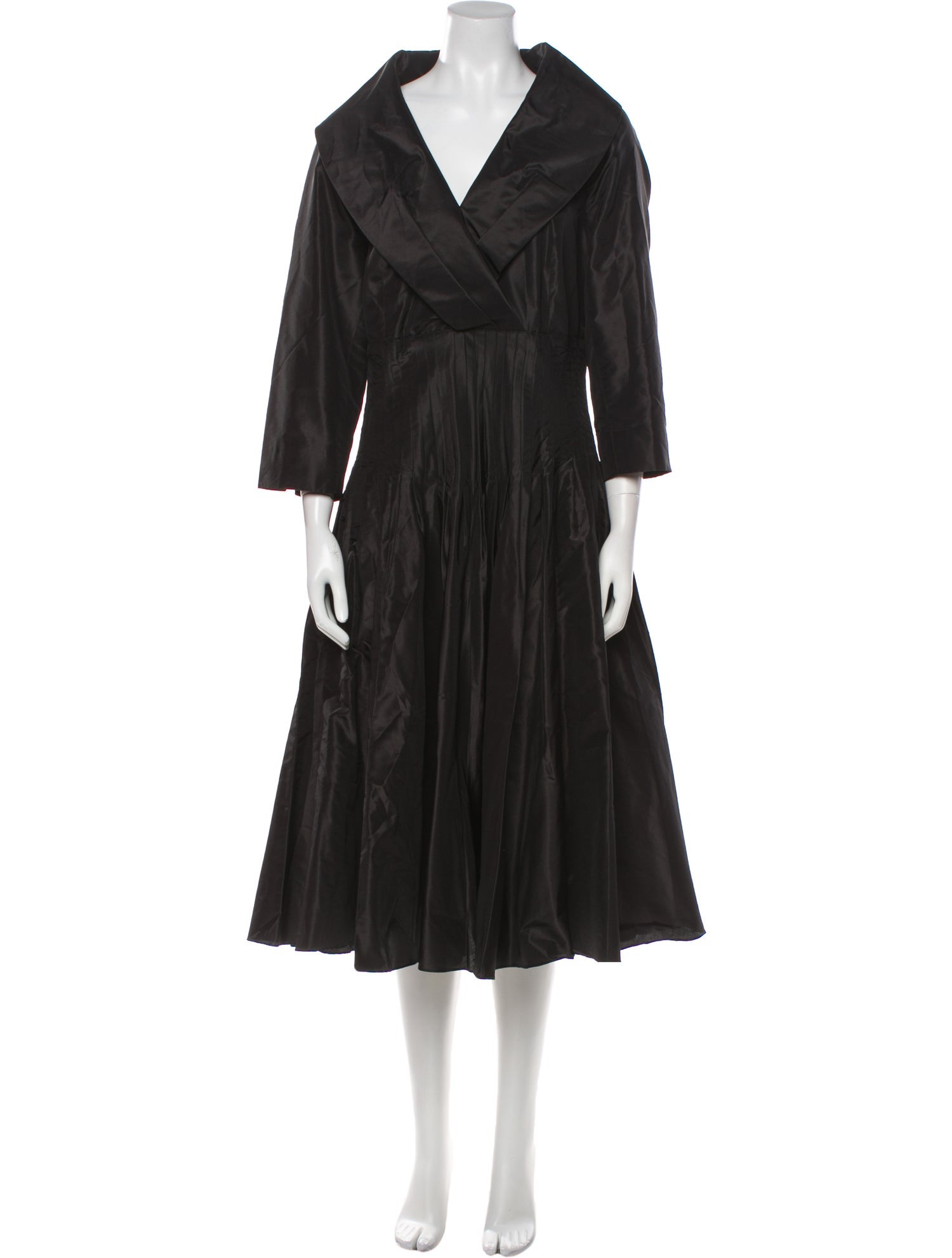 Teri Jon by Rickie Freeman Long Dress