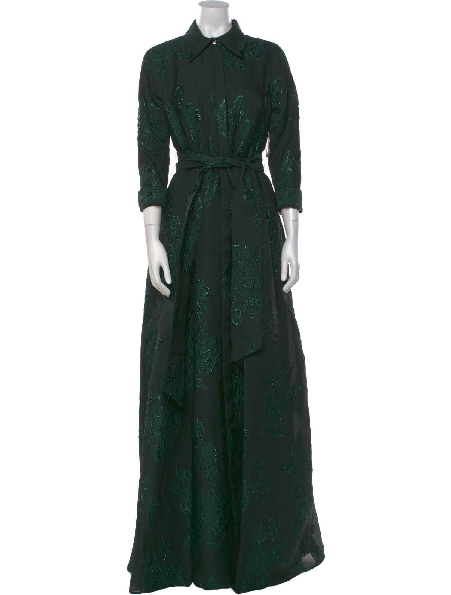 Teri Jon by Rickie Freeman Long Dress w/ Tags