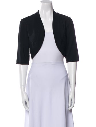 Teri Jon by Rickie Freeman Bolero